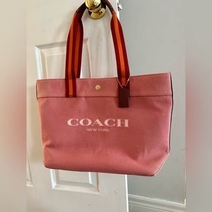 Tote canvas bag
